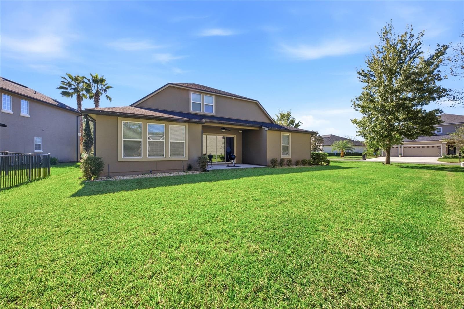Single Family Residence at 4420 CASTLE PALM CT, ORANGE PARK, photo 46 of 99
