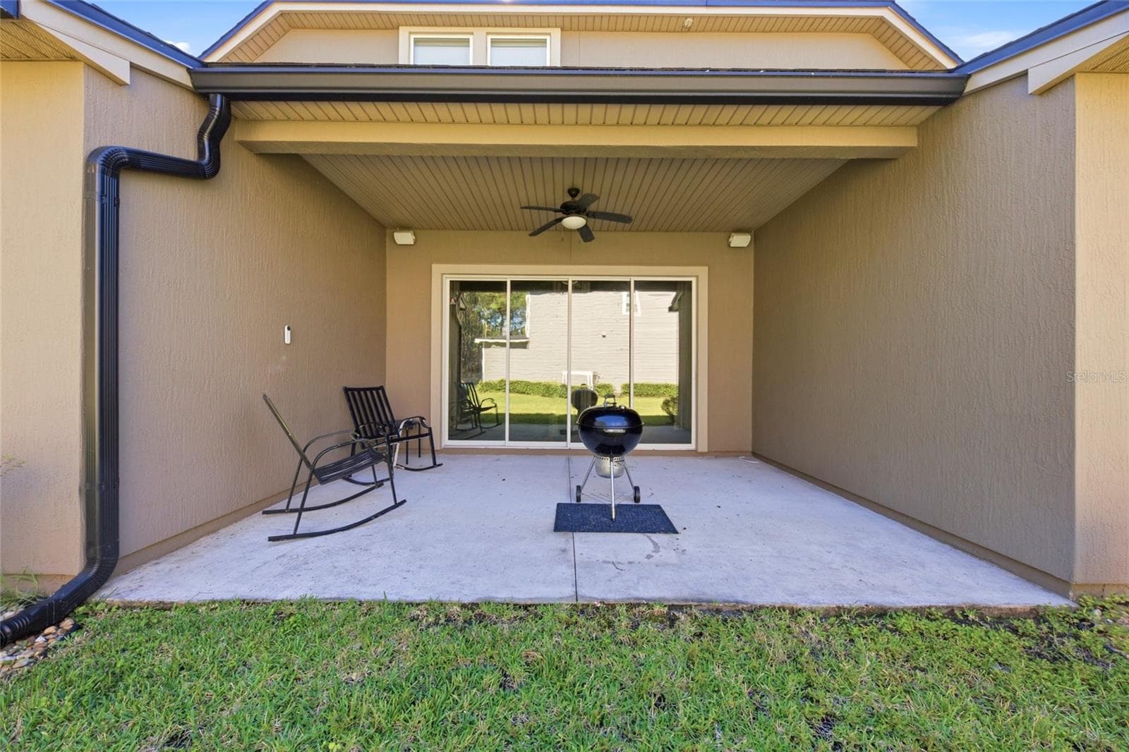 Single Family Residence at 4420 CASTLE PALM CT, ORANGE PARK, photo 48 of 99