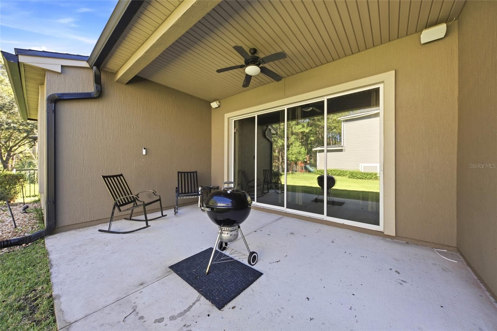 Single Family Residence at 4420 CASTLE PALM CT, ORANGE PARK, photo 49 of 99