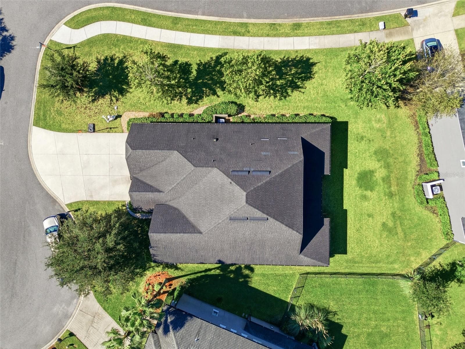 Single Family Residence at 4420 CASTLE PALM CT, ORANGE PARK, photo 57 of 99