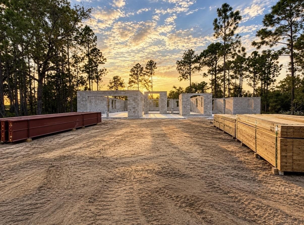 Actual house as of 10/13/2026 - 547 W HOMEWAY LOOP, DUNNELLON