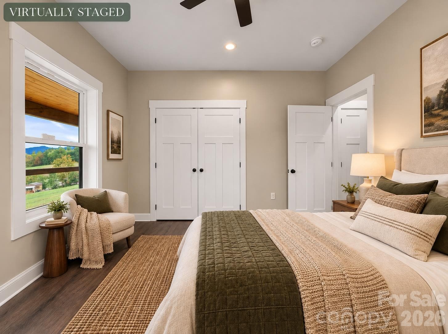 Single Family Residence at 110 Shangrila Trail, Spruce Pine, photo 31 of 45