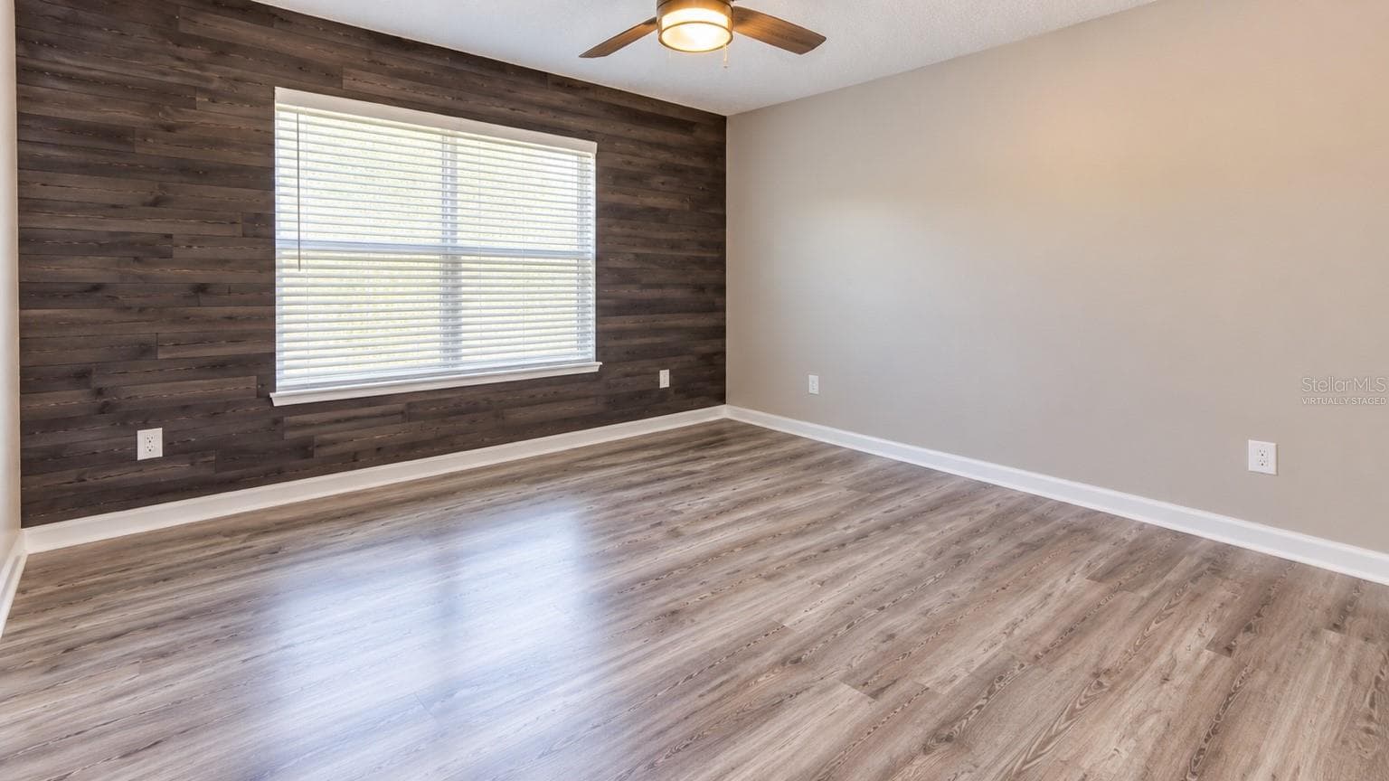 5th Bedroom/ Virtually Staged - 11083 MAYBIRD AVE, WEEKI WACHEE