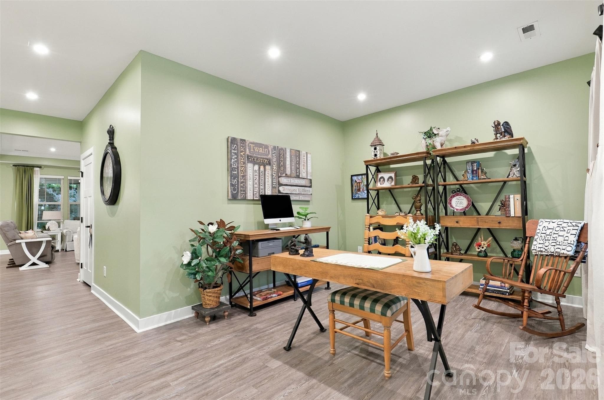 Single Family Residence at 14118 Sunnyhill Grove Road, Davidson, photo 14 of 45