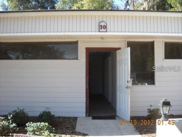2801 SW COLLEGE RD #22