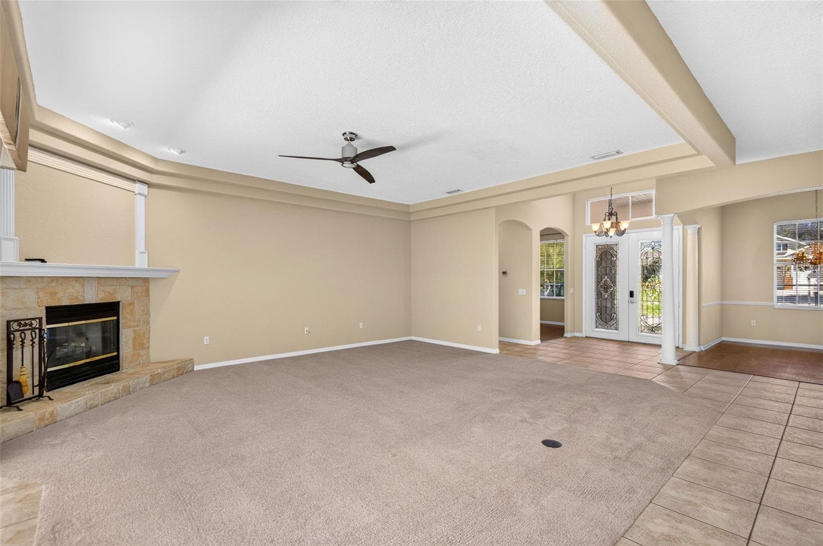 Single Family Residence at 725 CITRUS WOOD LN, VALRICO, photo 23 of 74
