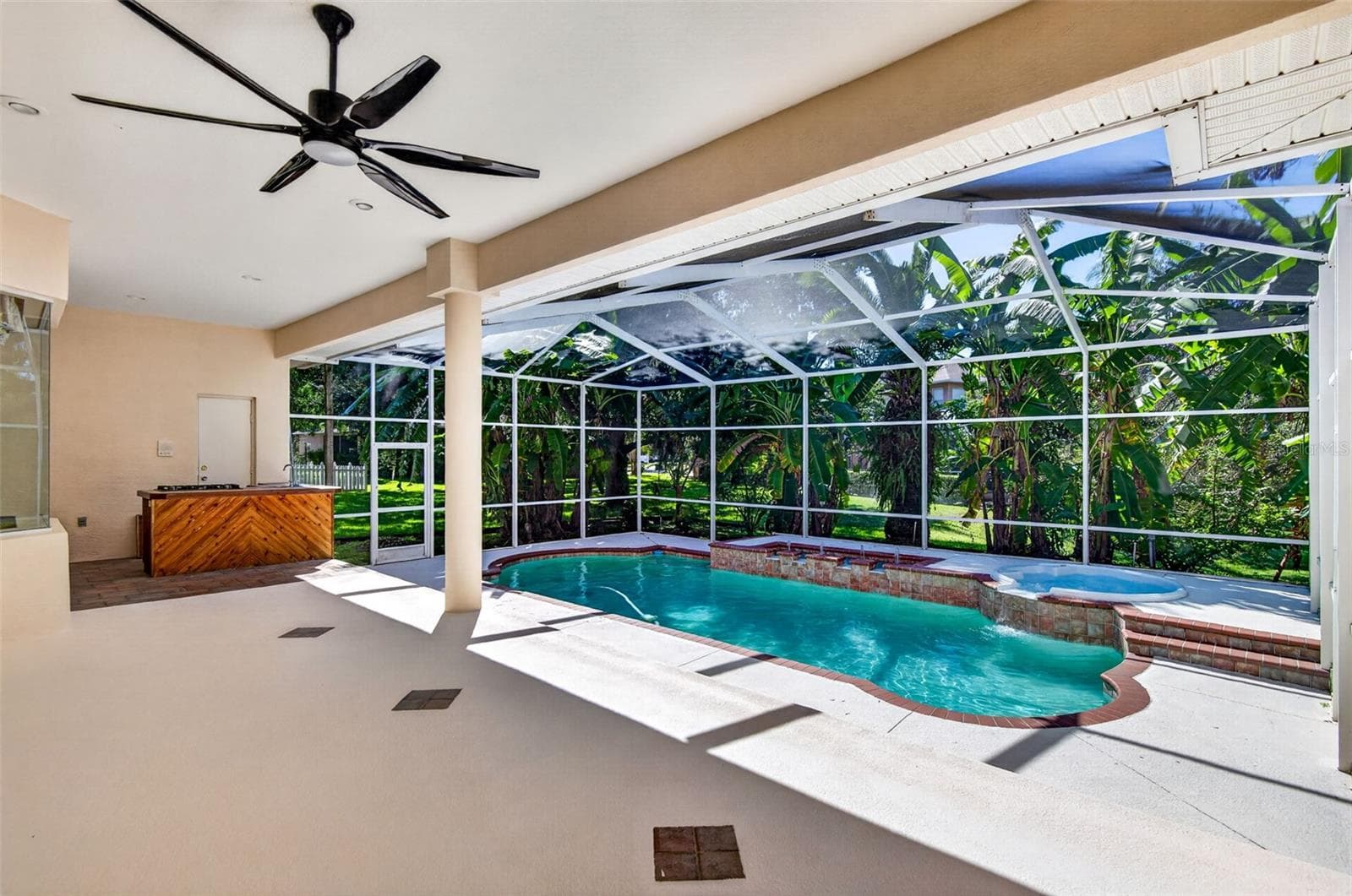 Single Family Residence at 725 CITRUS WOOD LN, VALRICO, photo 55 of 74