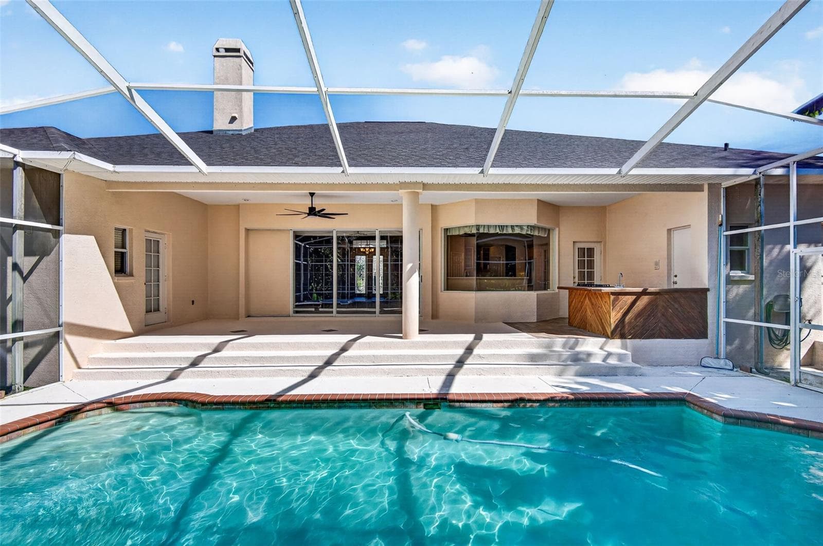 Single Family Residence at 725 CITRUS WOOD LN, VALRICO, photo 58 of 74