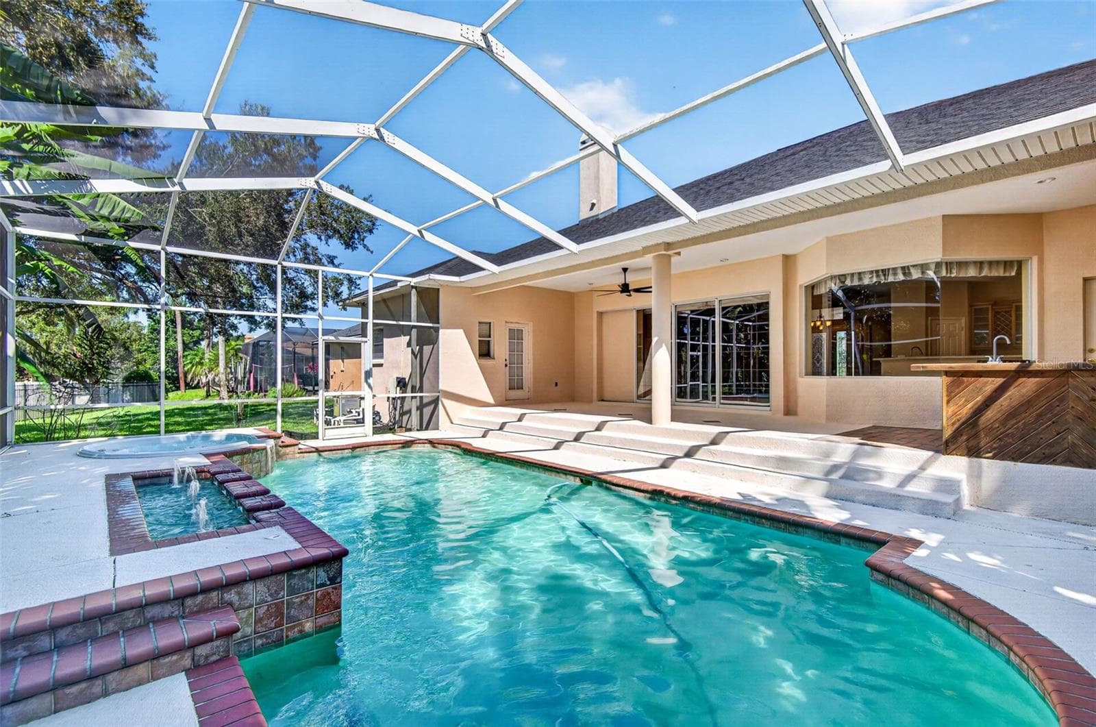 Single Family Residence at 725 CITRUS WOOD LN, VALRICO, photo 59 of 74