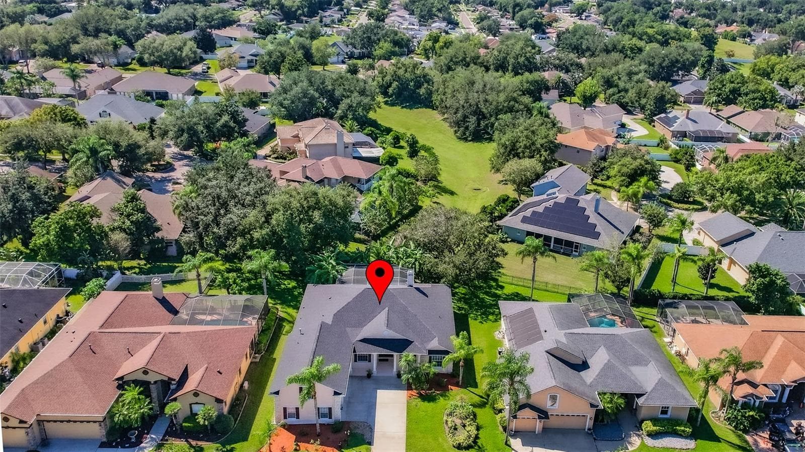 Single Family Residence at 725 CITRUS WOOD LN, VALRICO, photo 74 of 74