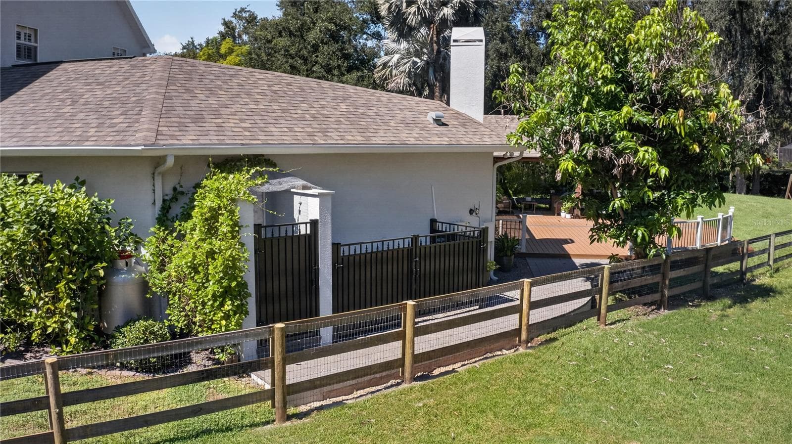 Single Family Residence at 19601 EAGLE CREST DR, LUTZ, photo 69 of 104