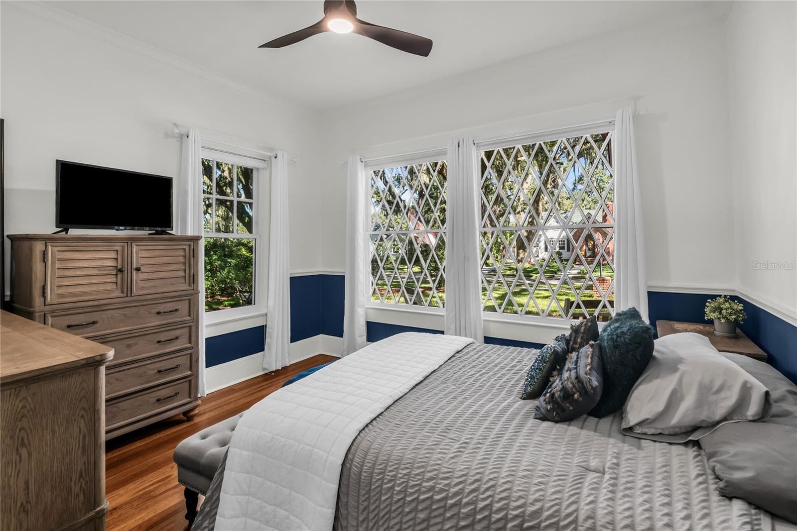 Bedroom 2 - 234 N LAKEVIEW AVE, WINTER GARDEN