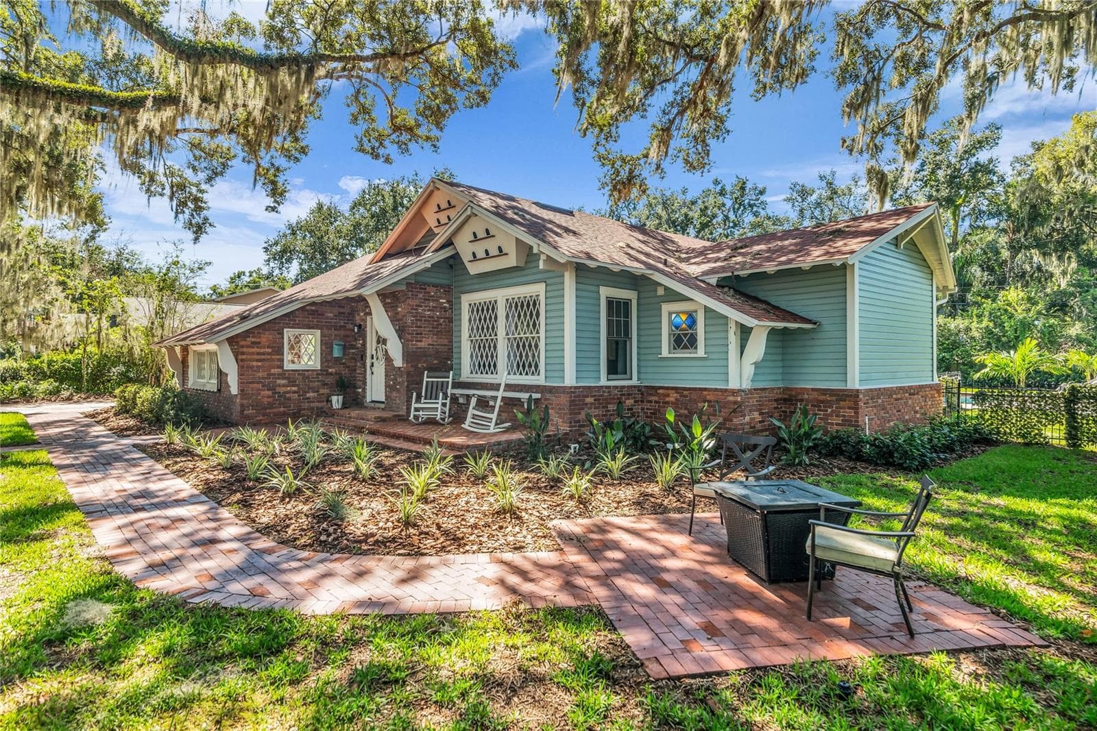 Single Family Residence at 234 N LAKEVIEW AVE, WINTER GARDEN, photo 61 of 64
