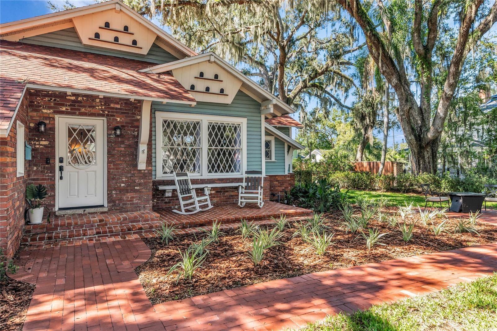 Single Family Residence at 234 N LAKEVIEW AVE, WINTER GARDEN, photo 64 of 64