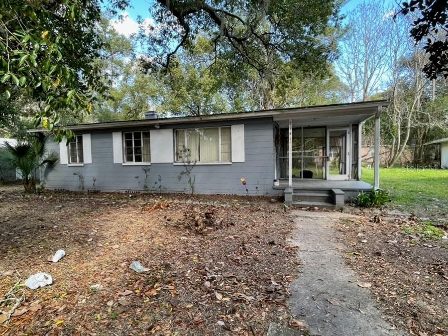Single Family Residence at 8941 8TH AVE, JACKSONVILLE, photo 4 of 6