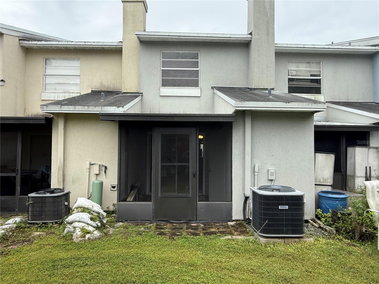 Townhouse at 6681 121ST AVE #G, LARGO, photo 35 of 37
