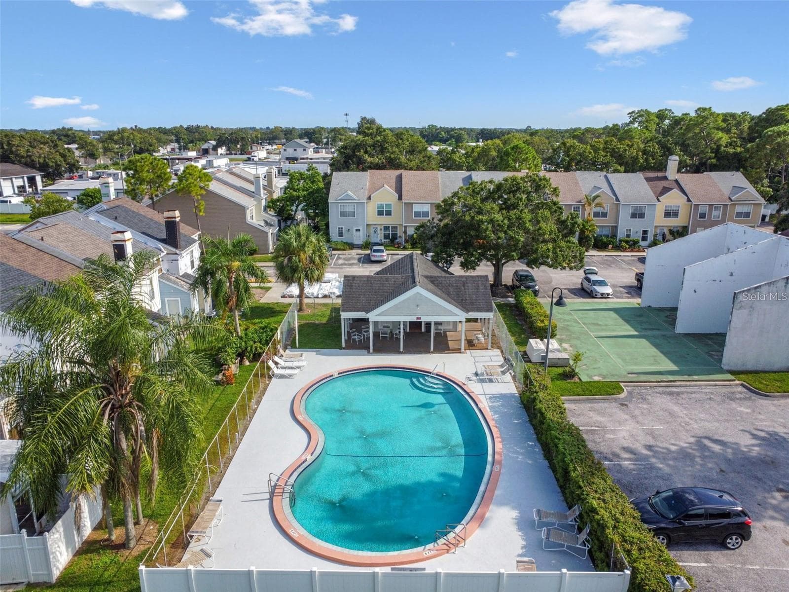 Townhouse at 6681 121ST AVE #G, LARGO, photo 36 of 37