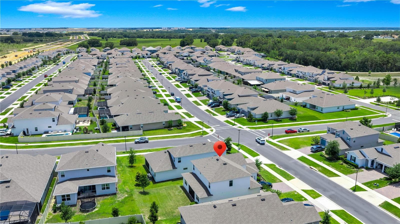 Single Family Residence at 4480 LIONS GATE AVE AVE, CLERMONT, photo 55 of 55