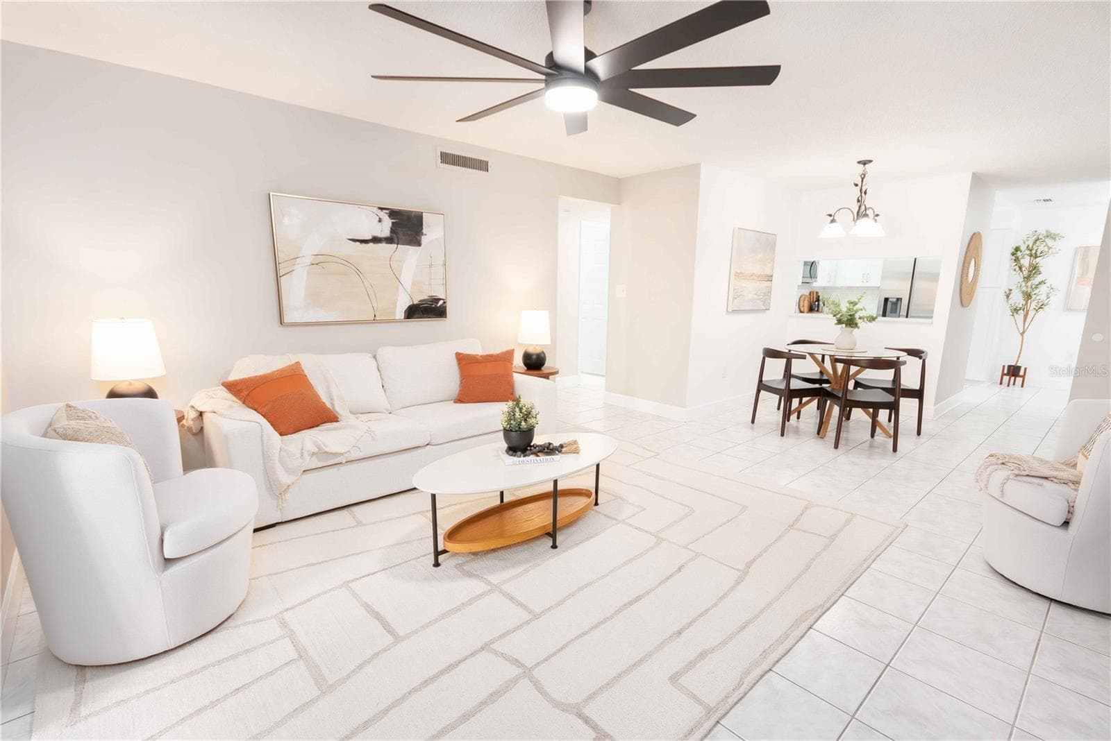 Condominium at 2700 NEBRASKA AVE #2-205, PALM HARBOR, photo 7 of 28