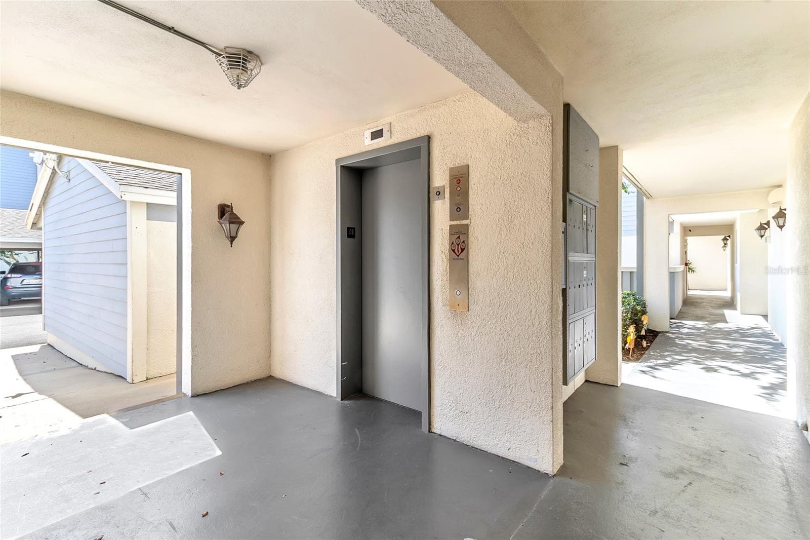Elevators in Each Building - 4113 FAIRVIEW VISTA PT #311, ORLANDO