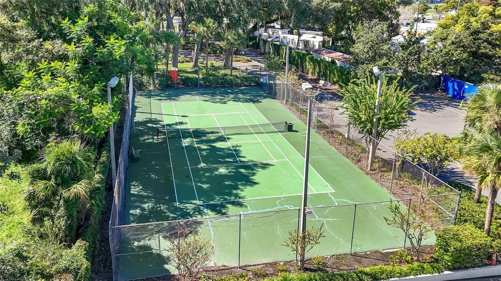 Condominium at 4113 FAIRVIEW VISTA PT #311, ORLANDO, photo 34 of 42