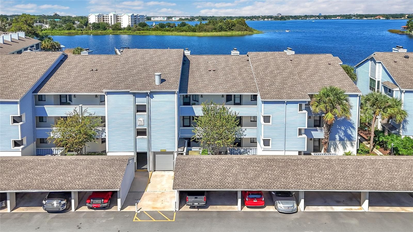 Condominium at 4113 FAIRVIEW VISTA PT #311, ORLANDO, photo 7 of 42
