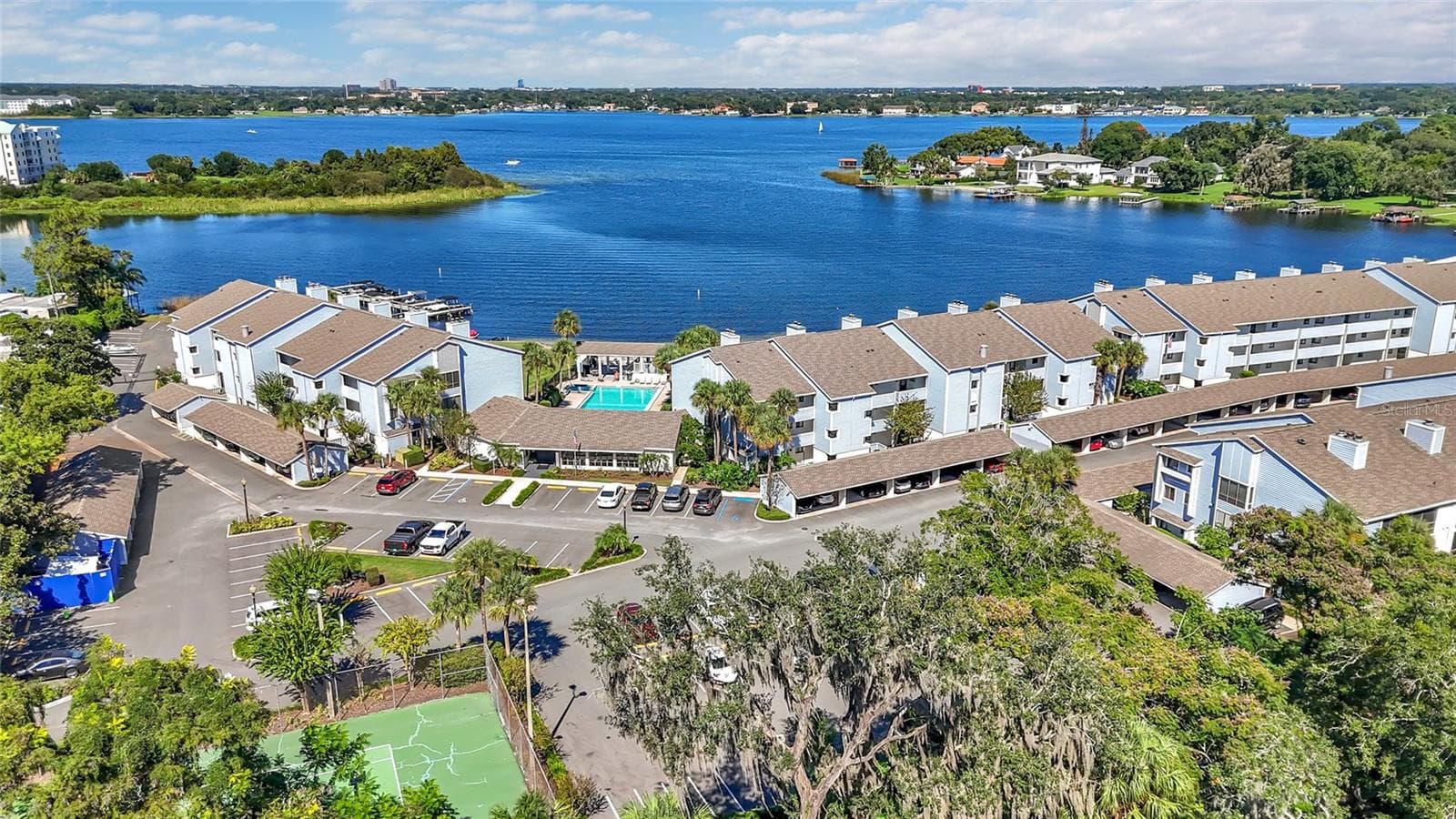 Condominium at 4113 FAIRVIEW VISTA PT #311, ORLANDO, photo 40 of 42