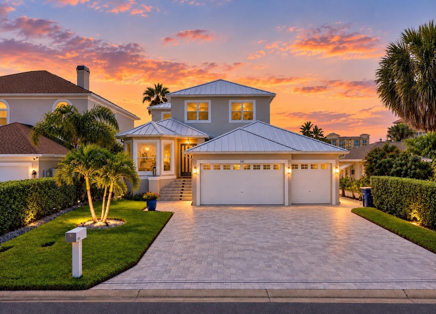 141 BAYSIDE DR