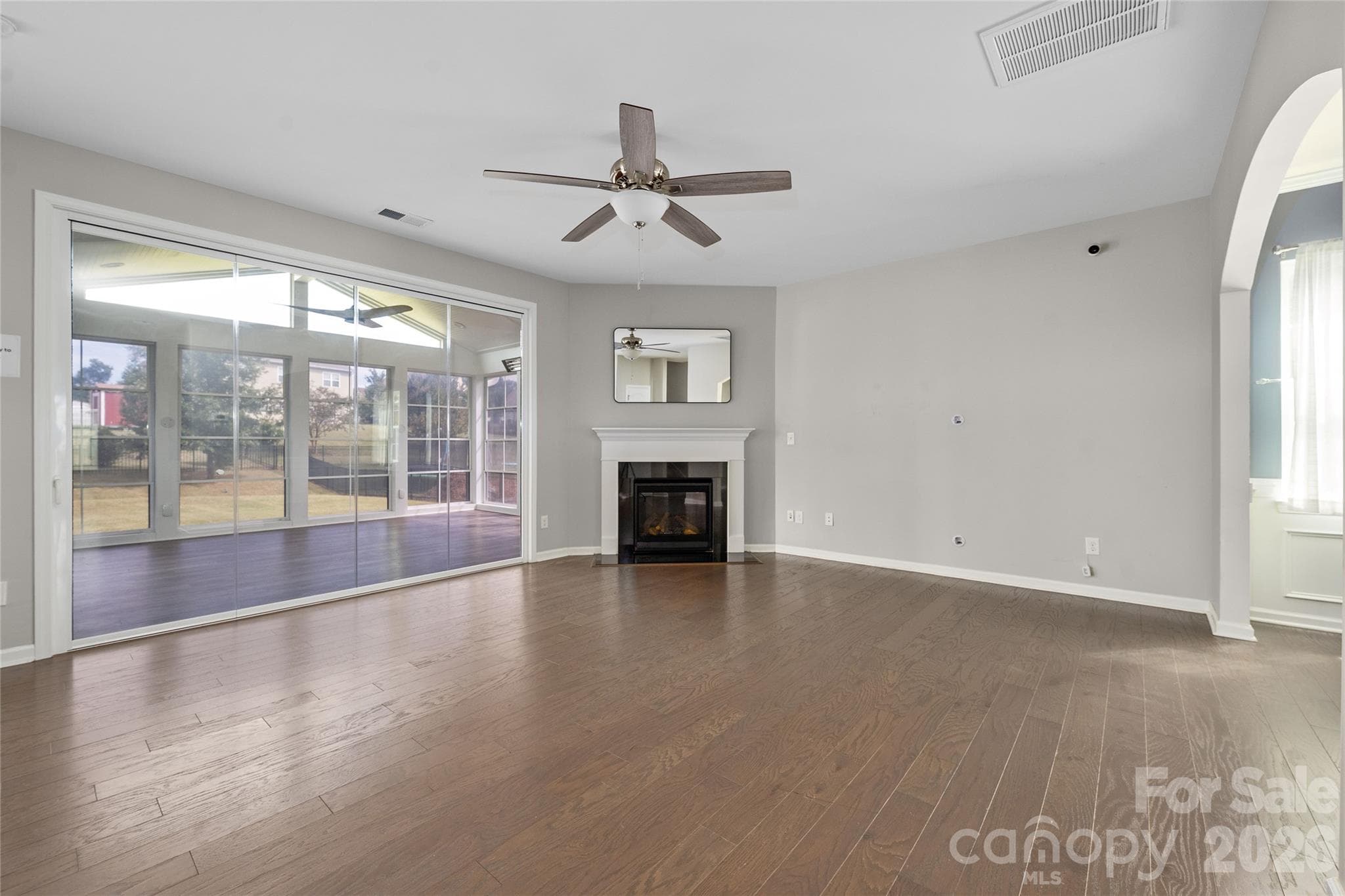 Single Family Residence at 11119 Grenfell Avenue, Huntersville, photo 45 of 57