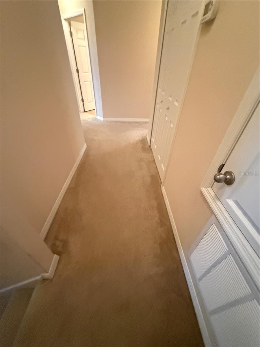 Hall - 4884 POOLSIDE DR, ST CLOUD
