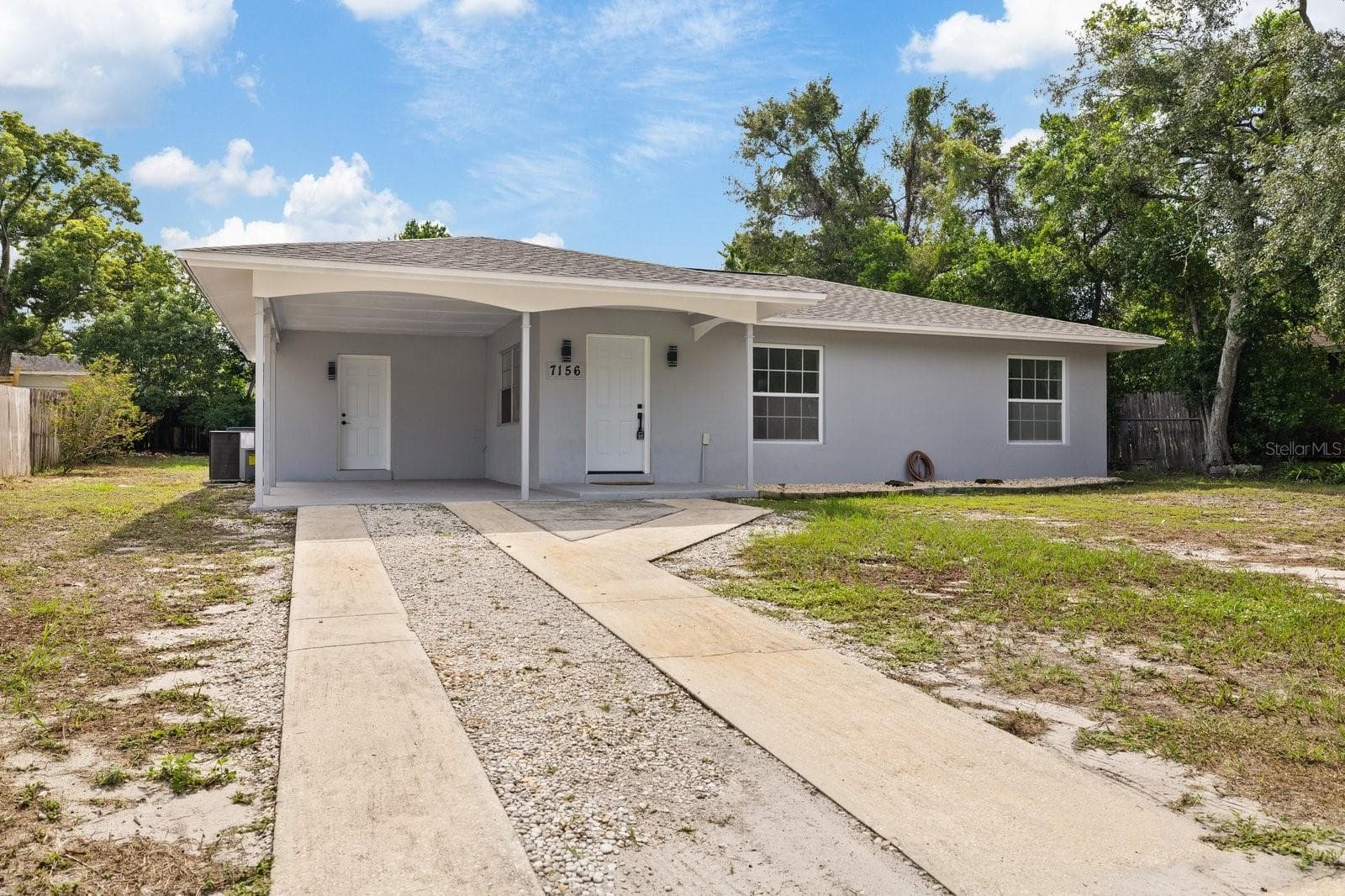 7156 SPRING HILL DR