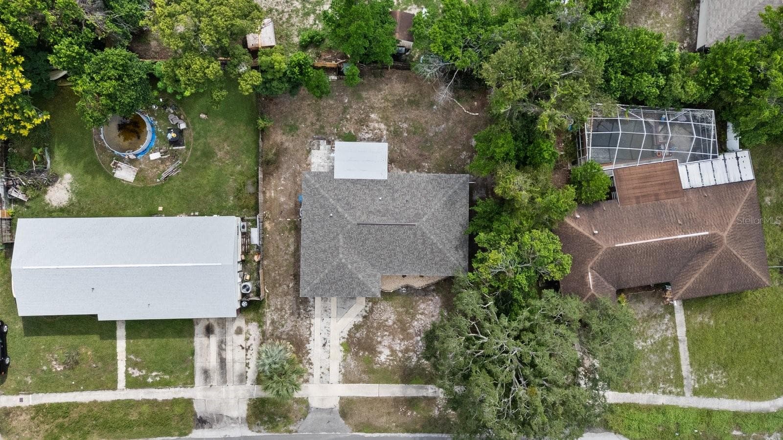 Single Family Residence at 7156 SPRING HILL DR, SPRING HILL, photo 51 of 52