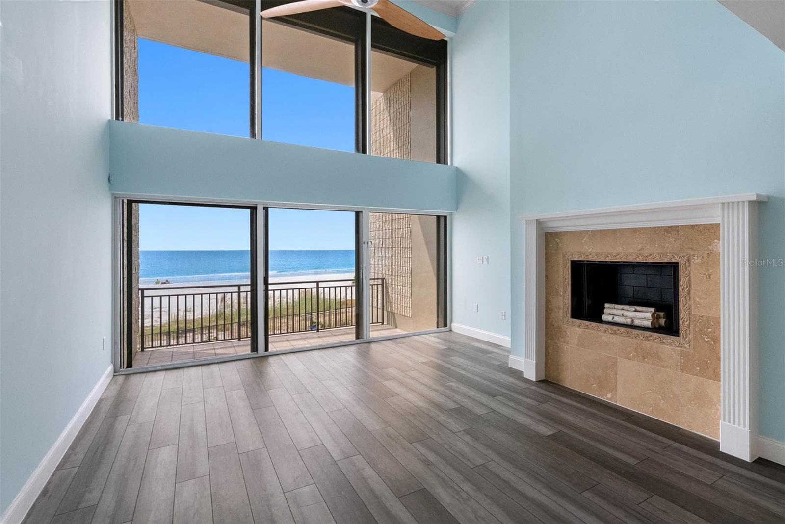 Fantastic views and space - 19700 GULF BLVD #202, INDIAN SHORES
