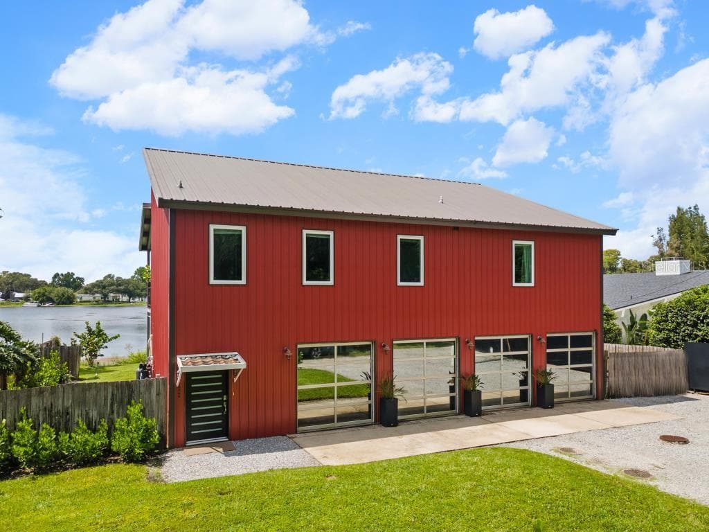 Single Family Residence at 16268 GATOR HOLE RD, ODESSA, photo 59 of 74