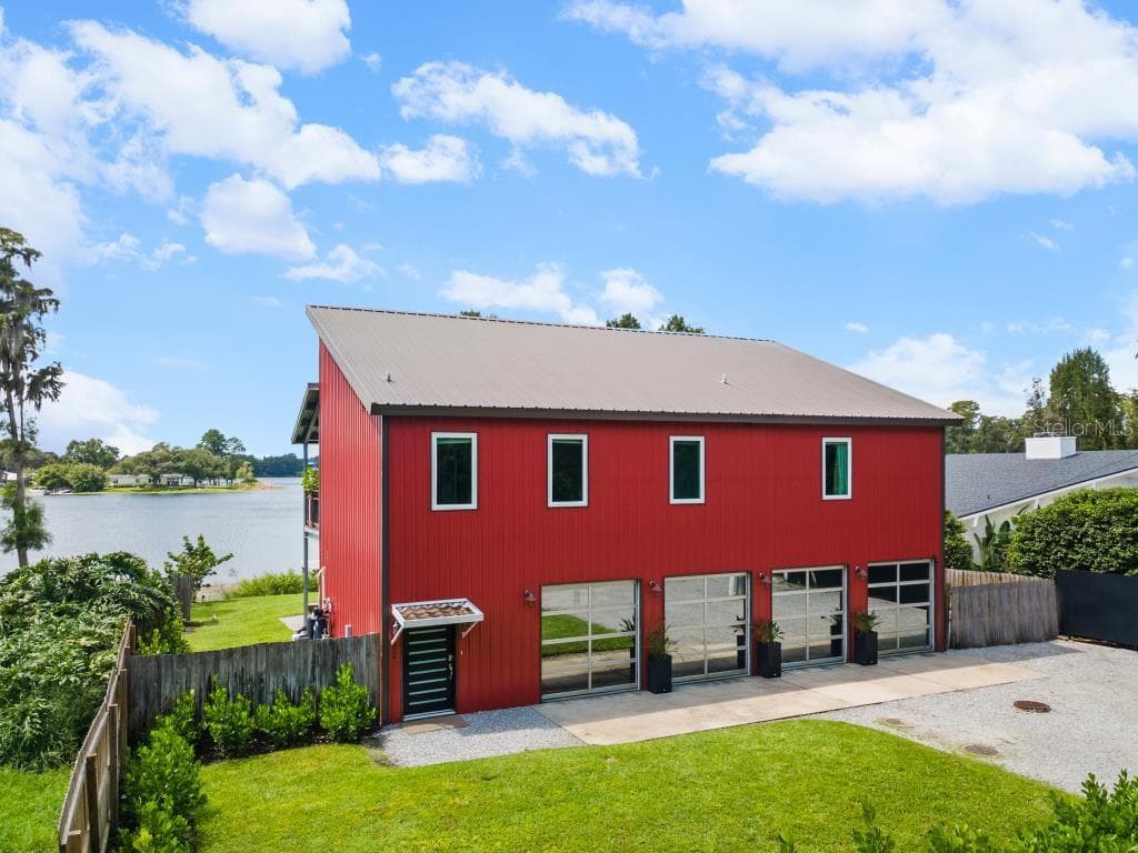 Single Family Residence at 16268 GATOR HOLE RD, ODESSA, photo 60 of 74
