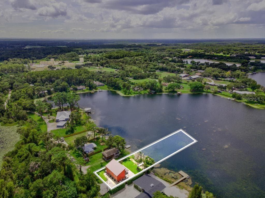 Single Family Residence at 16268 GATOR HOLE RD, ODESSA, photo 64 of 74