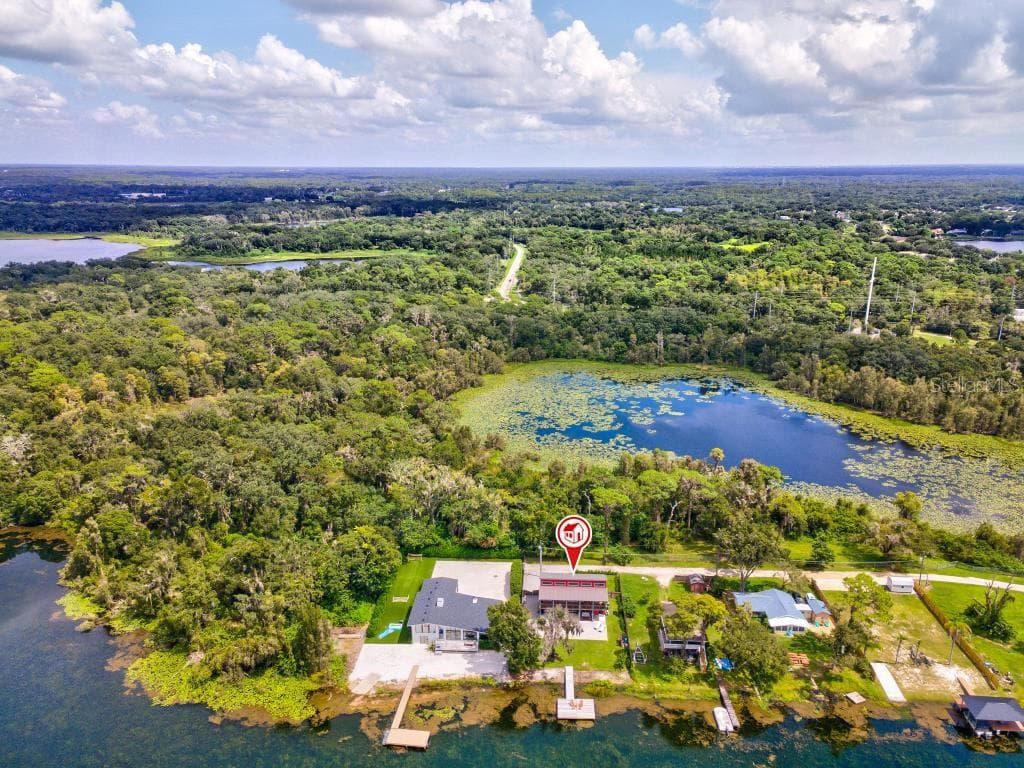 Single Family Residence at 16268 GATOR HOLE RD, ODESSA, photo 68 of 74