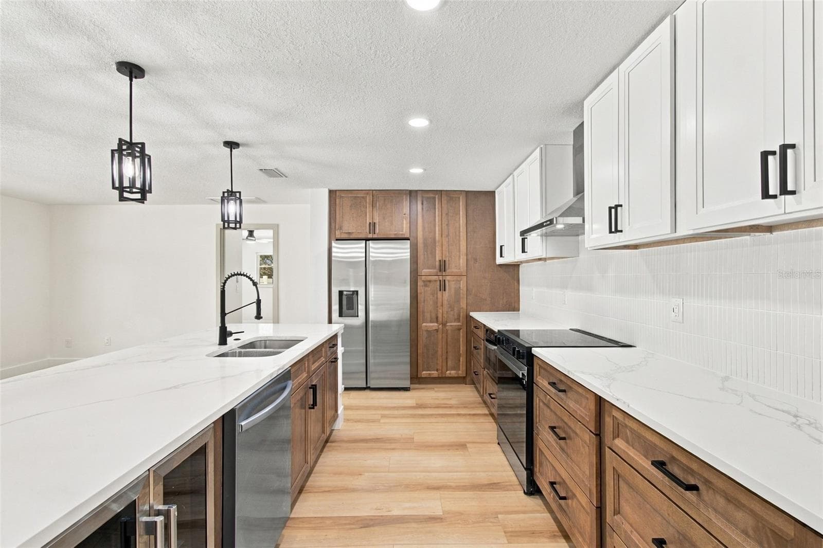 Kitchen - 2942 CLUBHOUSE DR W, CLEARWATER