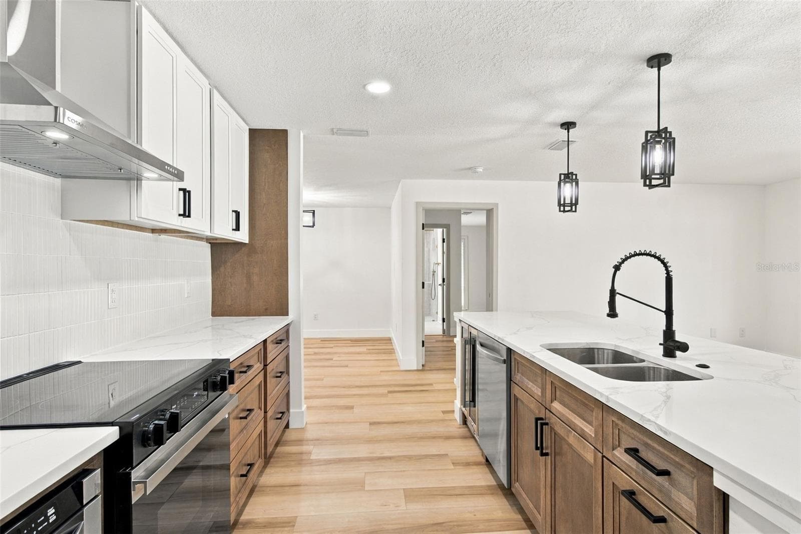 Kitchen - 2942 CLUBHOUSE DR W, CLEARWATER