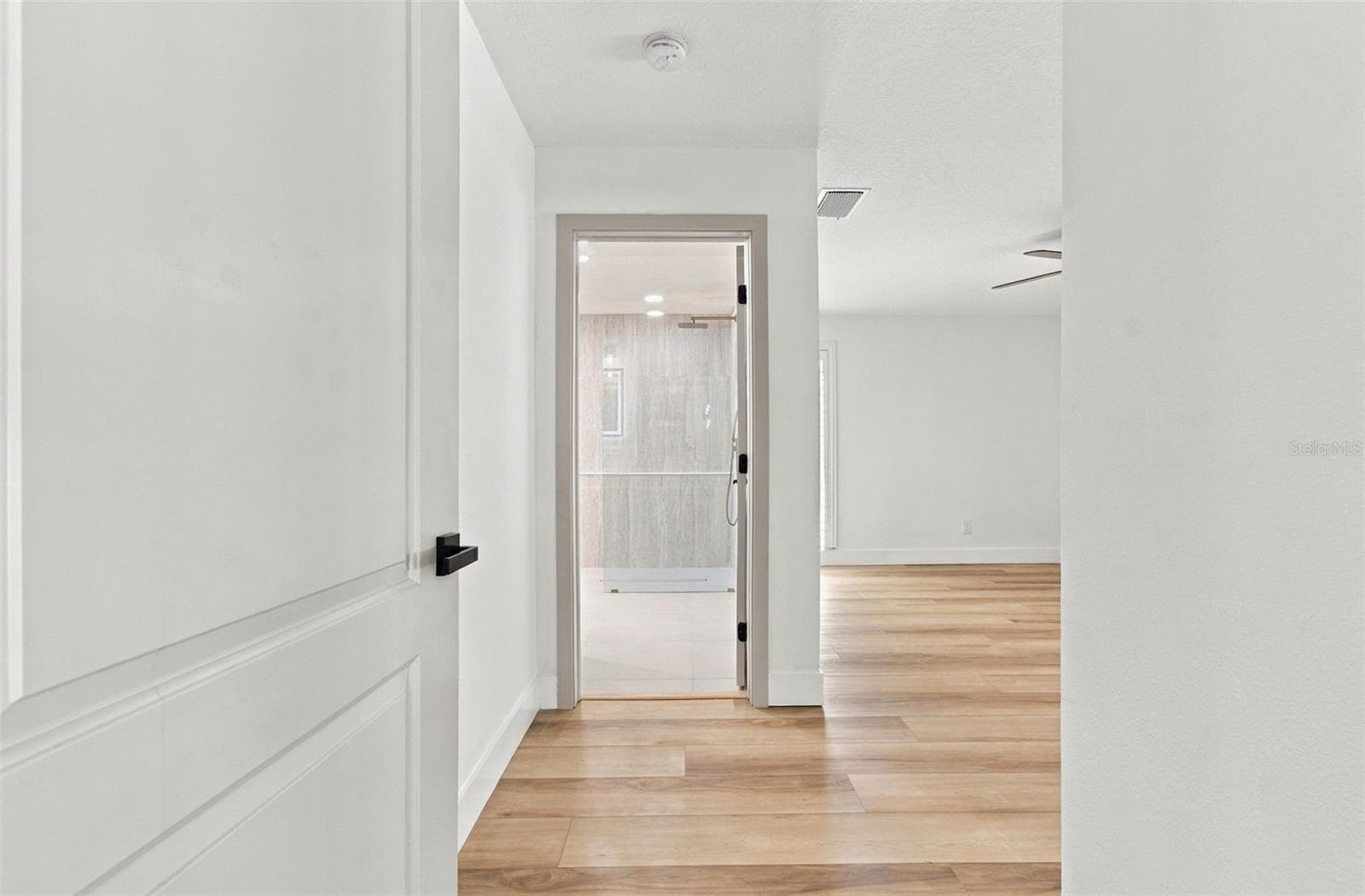 Primary entrance - 2942 CLUBHOUSE DR W, CLEARWATER