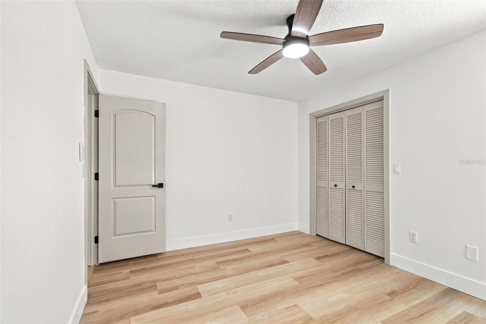 Bedroom 1 - 2942 CLUBHOUSE DR W, CLEARWATER