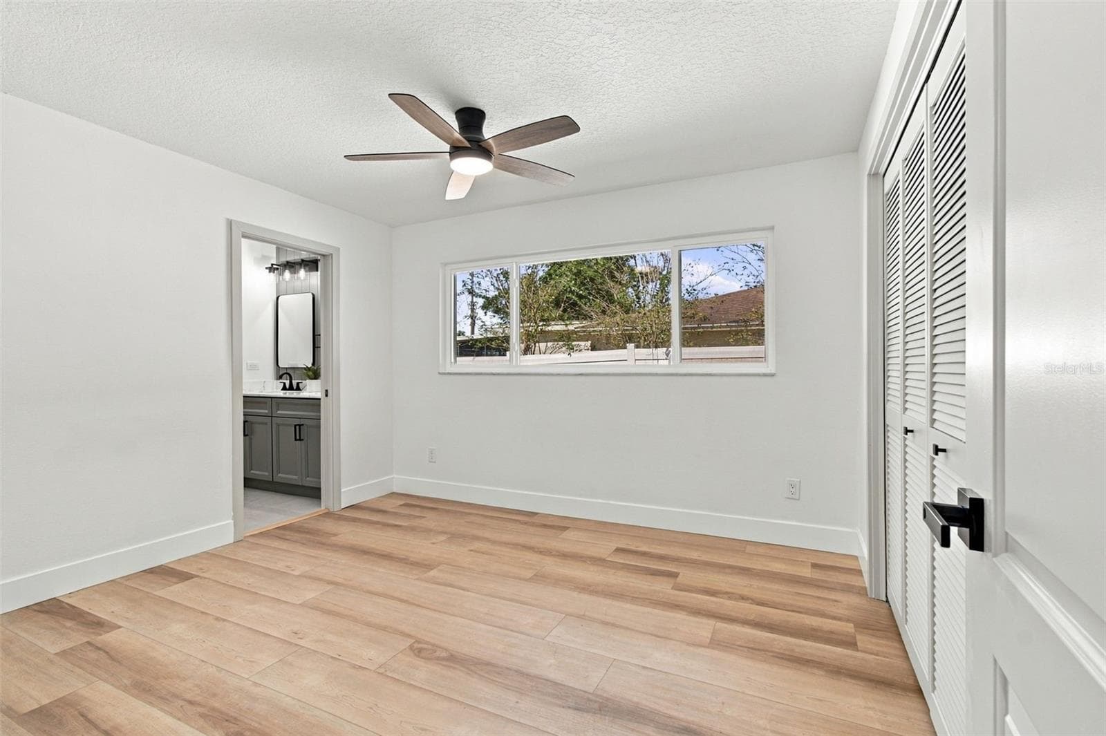 Bedroom 2 - 2942 CLUBHOUSE DR W, CLEARWATER