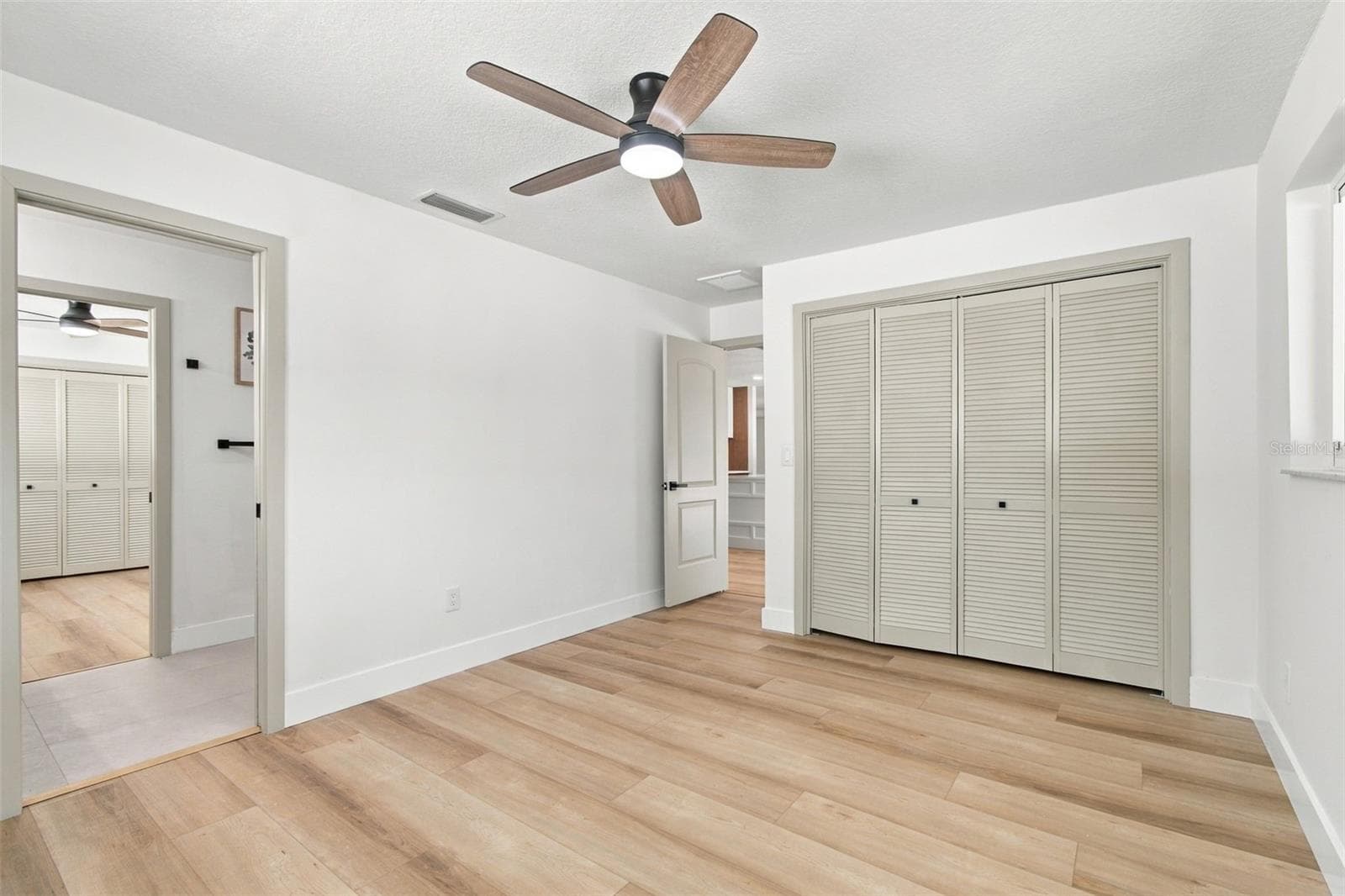 Bedroom 3 - 2942 CLUBHOUSE DR W, CLEARWATER