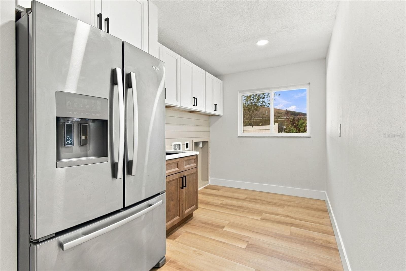 Laundry Room - 2942 CLUBHOUSE DR W, CLEARWATER