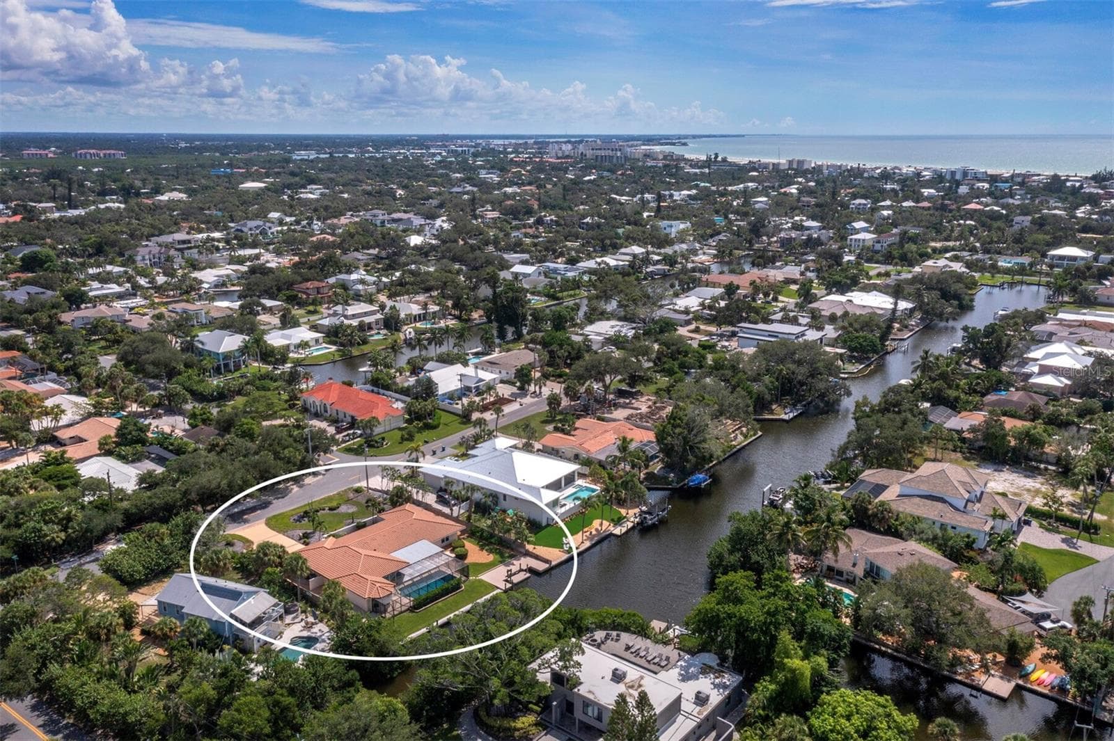 Single Family Residence at 5012 HIGEL AVE, SARASOTA, photo 53 of 68