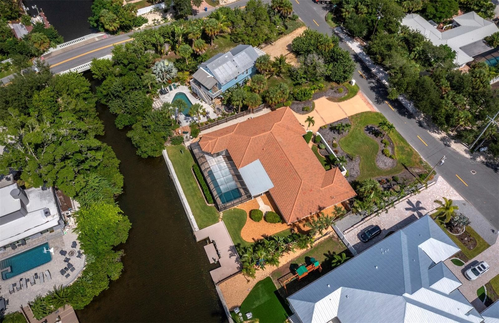Single Family Residence at 5012 HIGEL AVE, SARASOTA, photo 57 of 68