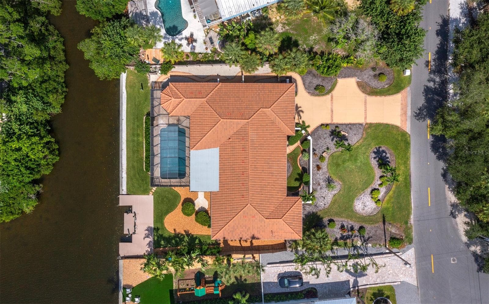 Single Family Residence at 5012 HIGEL AVE, SARASOTA, photo 66 of 68