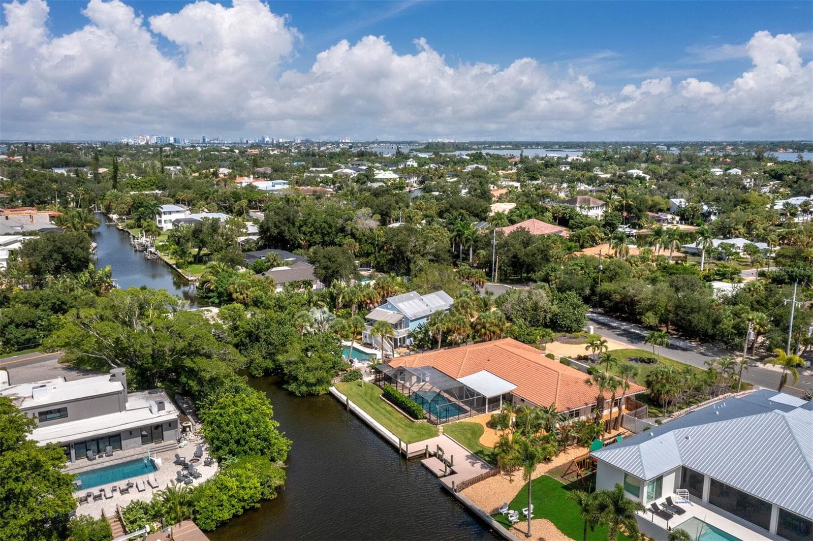 Single Family Residence at 5012 HIGEL AVE, SARASOTA, photo 60 of 68