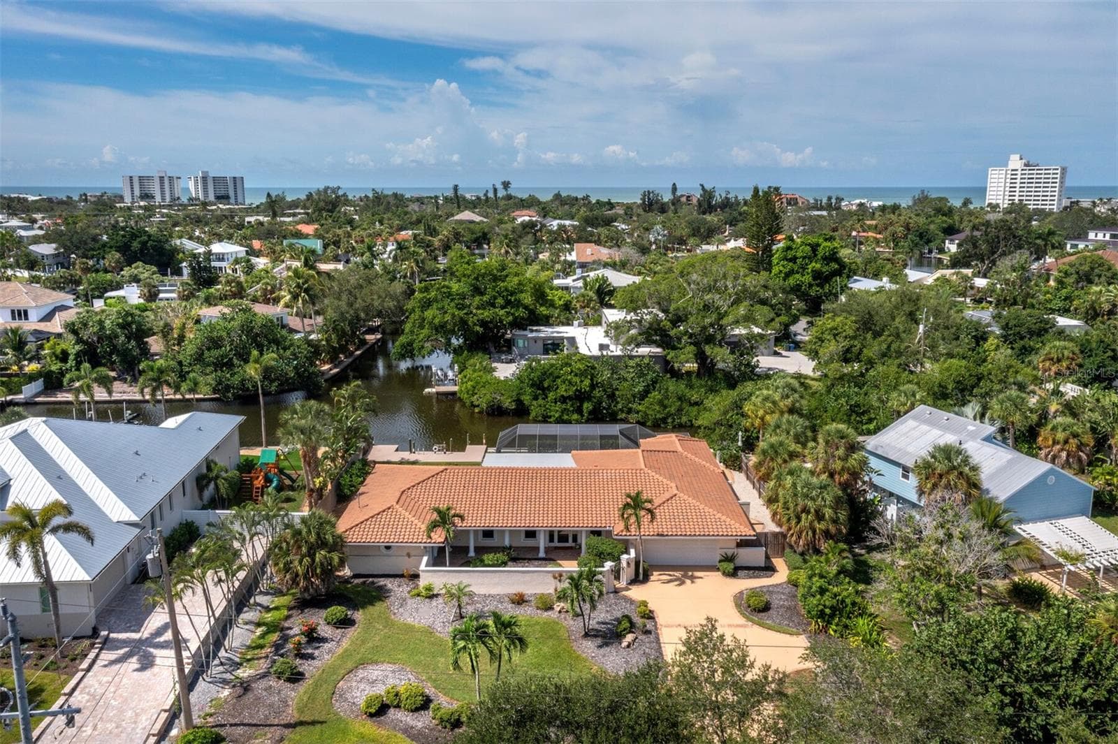 Single Family Residence at 5012 HIGEL AVE, SARASOTA, photo 62 of 68