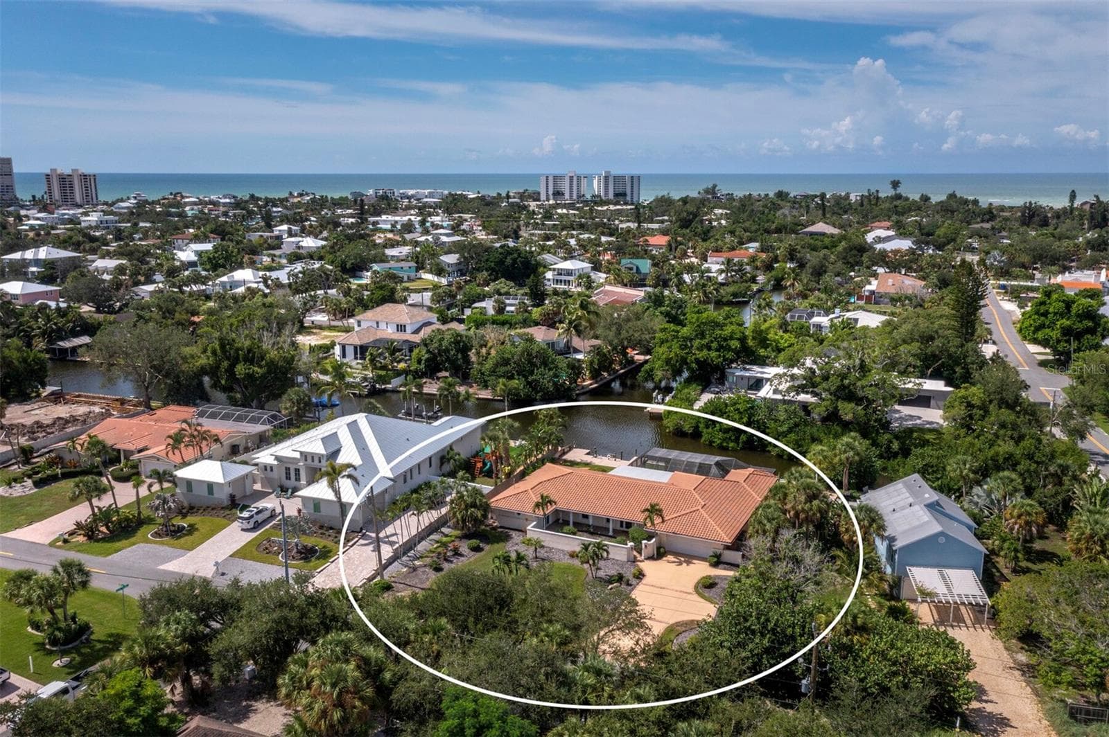 Single Family Residence at 5012 HIGEL AVE, SARASOTA, photo 67 of 68